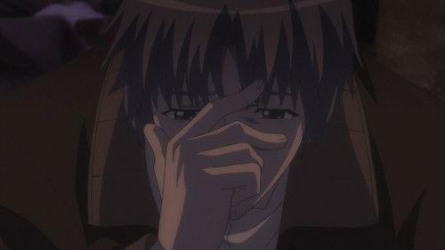 undefined Season 2 Episode 3 - Wolf and the Gap that Cannot be Filled