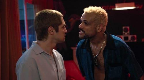 DOM Season 3 Episode 2 - What Goes Around...