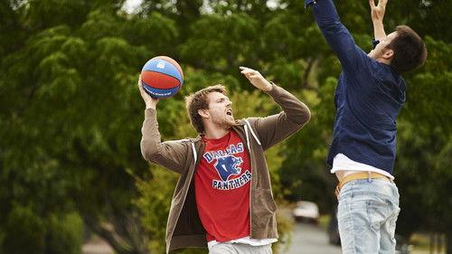 Step Dave Season 1 Episode 10 - Grow Up