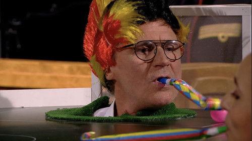 Scheire and the Creation Season 4 Episode 6 - Episode 6