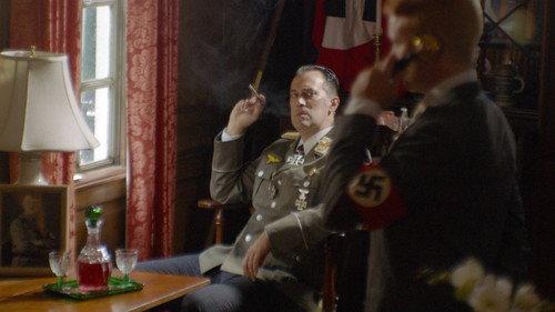 America's Hidden Stories Season 2 Episode 1 - Hitler's US Election Plot