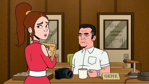 Praise Petey Season 1 Episode 4 - Father's Knee