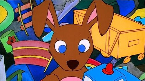 The Secret World of Santa Claus Season 1 Episode 8 - Super Rabbit