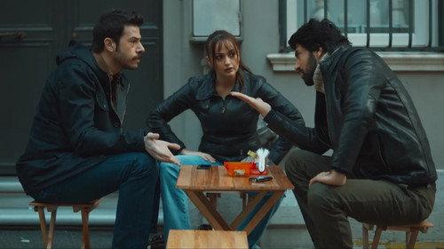 Black Money Love Season 1 Episode 2 - Episode 2