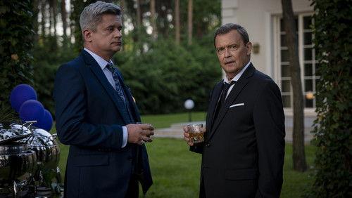 Brothers Season 1 Episode 1 - Episode 1