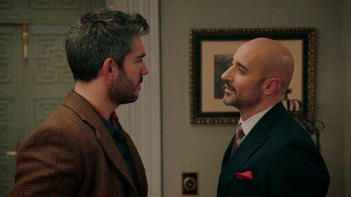 Dreams of Freedom Season 1 Episode 22 - Episode 22