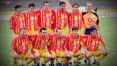 Terim Season 1 Episode 3 - EP3