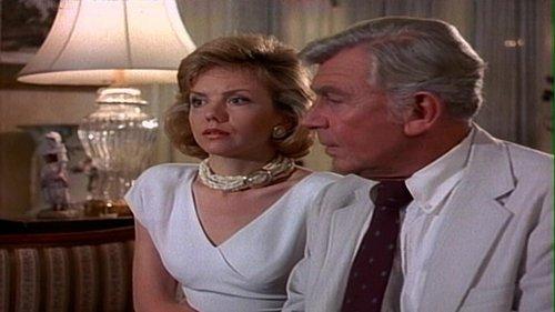 Matlock Season 1 Episode 4 - The Affair