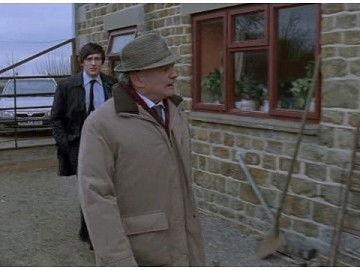 A Touch of Frost Season 13 Episode 1 - Endangered Species