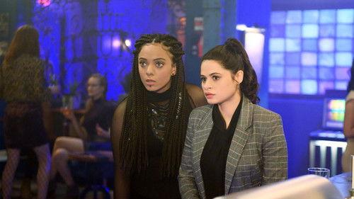 Charmed Season 1 Episode 11 - Witch Perfect