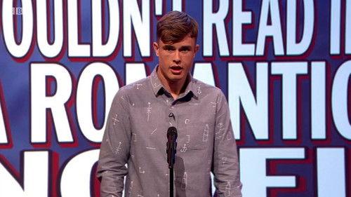 Mock the Week Season 14 Episode 7 - Ed Gamble, Milton Jones, Katherine Ryan and Josh Widdicombe