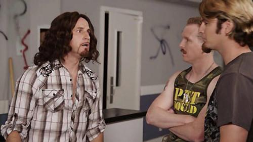 The P.E.T. Squad Files Season 1 Episode 6 - The Stockton City Morgue