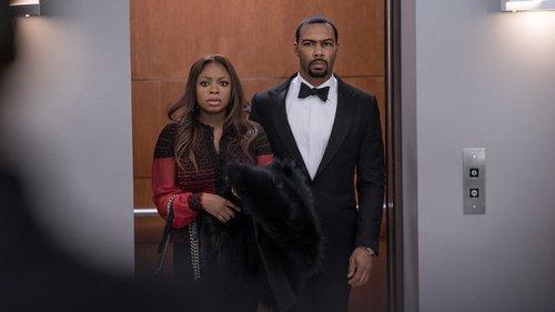 Power Season 4 Episode 10 - You Can't Fix This