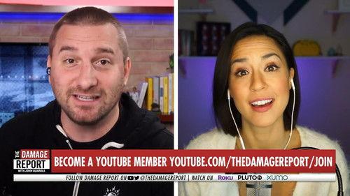 The Damage Report with John Iadarola Season 4 Episode 6 - January 11, 2021