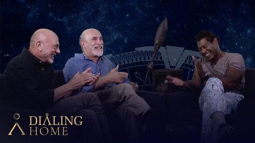 Dialing Home Season 1 Episode 24 - The Mentors Pt. 3
