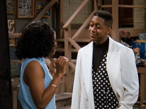 Family Matters Season 5 Episode 24 - Stefan Returns
