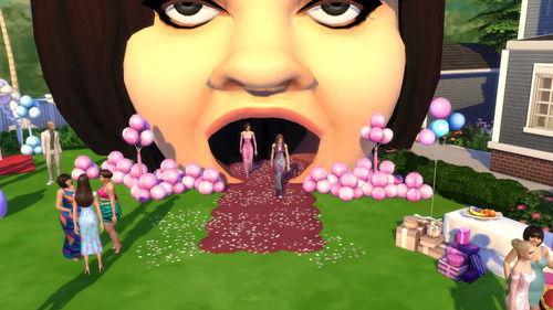 Girls in the House Season 5 Episode 10 - Embucete's Baby