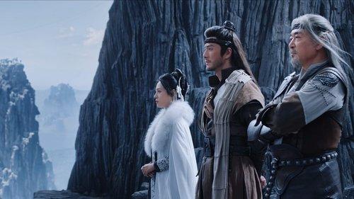 The Land of Warriors Season 1 Episode 16 - Episode 16