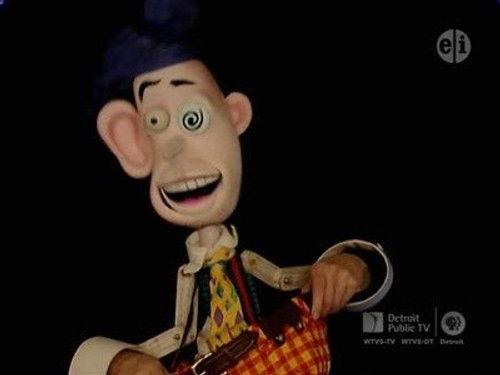 Between the Lions Season 4 Episode 5 - Dance in Smarty Pants