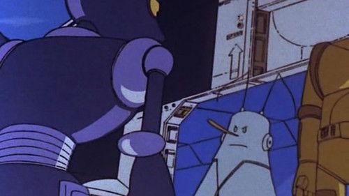 Once Upon a Time… Space Season 1 Episode 6 - The Revolt of the Robots