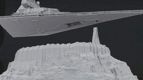 Click Season 18 Episode 8 - Rogue One