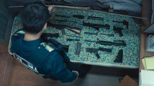 Trigger Season 1 Episode 2 - Episode 2