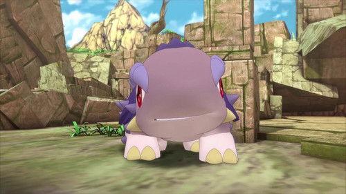 Dragon Warrior Season 4 Episode 23 - Episode 23