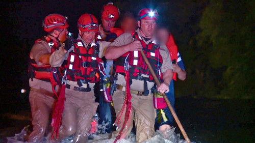 Lone Star Law Season 1 Episode 4 - Calm Before the Storm