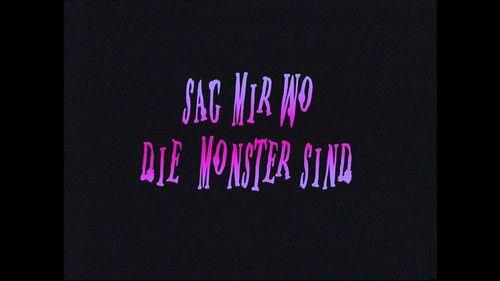 Aaahh!!! Real Monsters Season 1 Episode 22 - Where Have All the Monsters Gone?