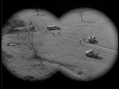 Combat! Season 4 Episode 24 - The Flying Machine