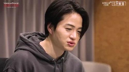 timelesz project -AUDITION- Season 1 Episode 14 - Episode 14