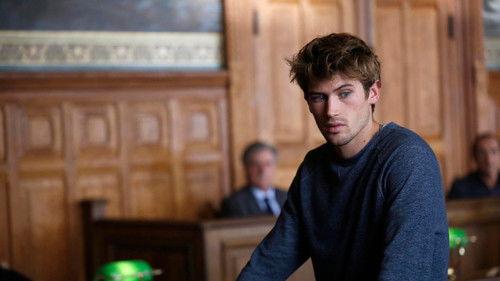 Something to Hide Season 1 Episode 4 - The last fight