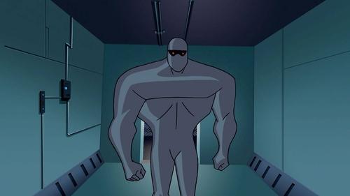 Justice League Season 2 Episode 3 - Tabula Rasa (1)