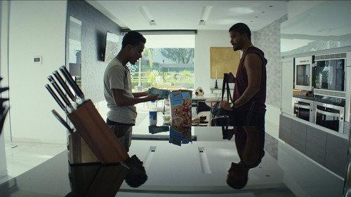 Man on Fire Season 1 Episode 5 - Five