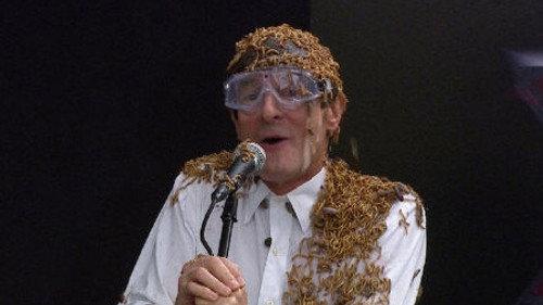 I'm a Celebrity...Get Me Out of Here! Season 10 Episode 1 - Terrorvision