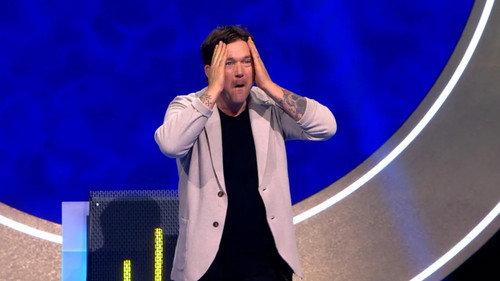 Quiz with Balls Season 4 Episode 5 - Team Musical, Team '90, and Team First Daters