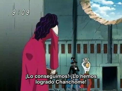 Zatch Bell! Season 1 Episode 72 - Sing for Your Lives! The Terrifying Belgim EO