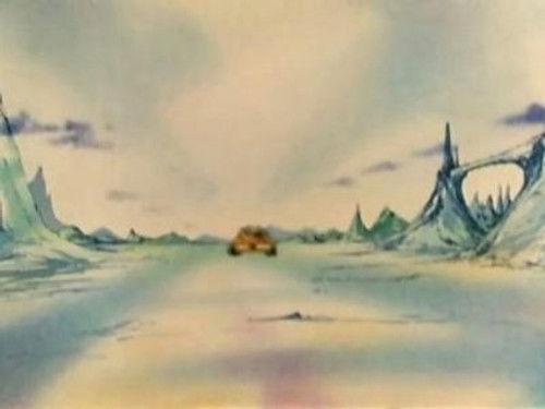 Danger Mouse Season 2 Episode 3 - The Duel