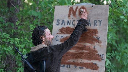 undefined Season 5 Episode 1 - No Sanctuary