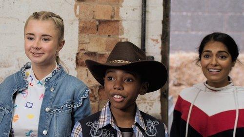 Free Rein Season 3 Episode 2 - Hunted