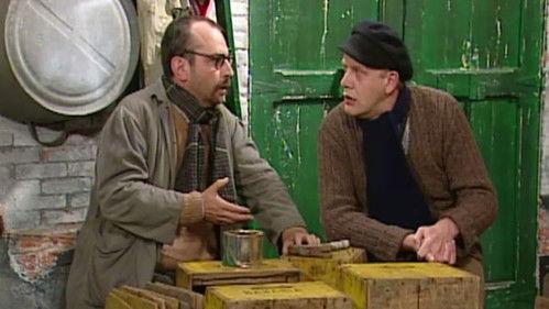 Lili and Marleen Season 2 Episode 7 - Parfait d'Amour