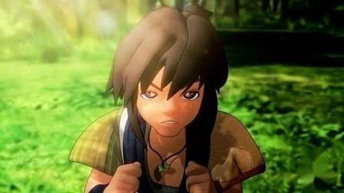 The Legend of Qin Season 1 Episode 4 - Episode 4