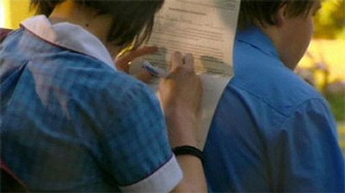 Neighbours Season 28 Episode 22 - Episode 6332