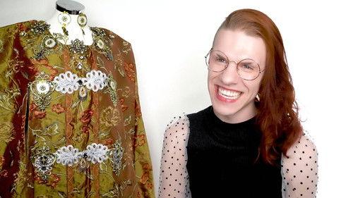 Whatcha Packin' Season 12 Episode 8 - S13 E12