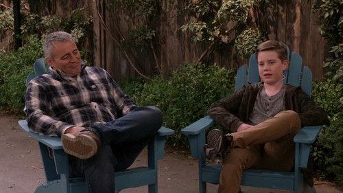 undefined Season 3 Episode 10 - We Don't Need Another Hero