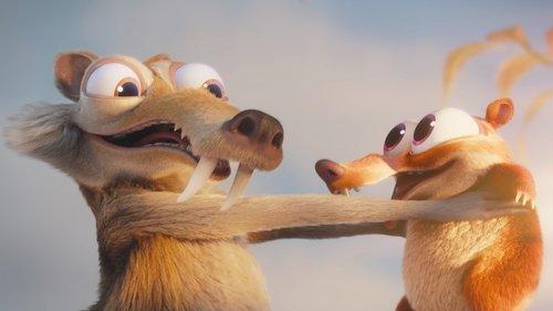 undefined Season 1 Episode 1 - Nuts About You