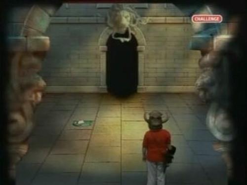 Knightmare Season 2 Episode 15 - Episode 15