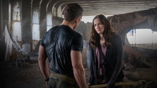 undefined Season 1 Episode 3 - Stay Inside