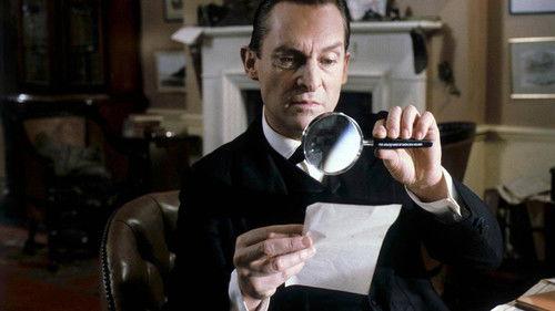 Sherlock Holmes Season 2 Episode 3 - The Norwood Builder