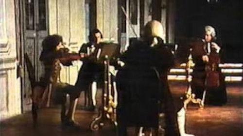 Mozart Season 1 Episode 2 - Episode 2